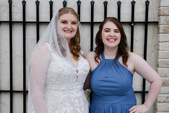 Madysen & Zak WD [bridal party] 075