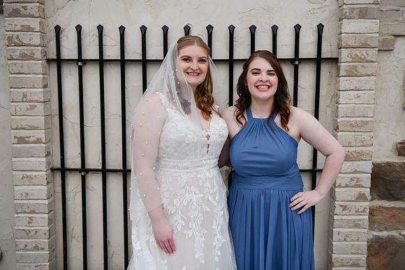 Madysen & Zak WD [bridal party] 076