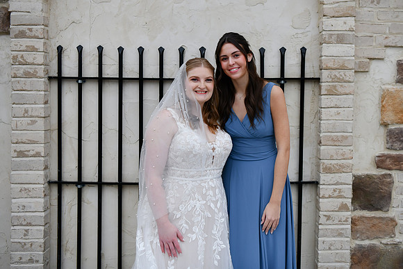Madysen & Zak WD [bridal party] 079