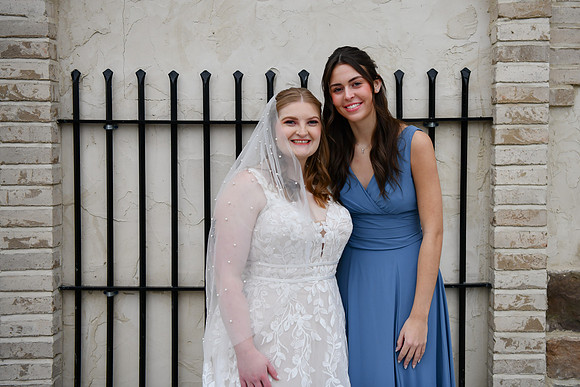 Madysen & Zak WD [bridal party] 078