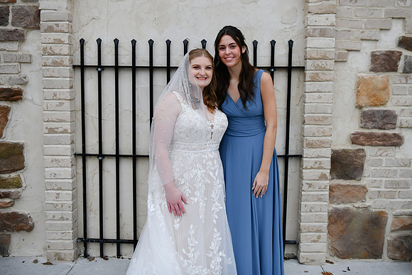 Madysen & Zak WD [bridal party] 080