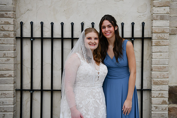 Madysen & Zak WD [bridal party] 081