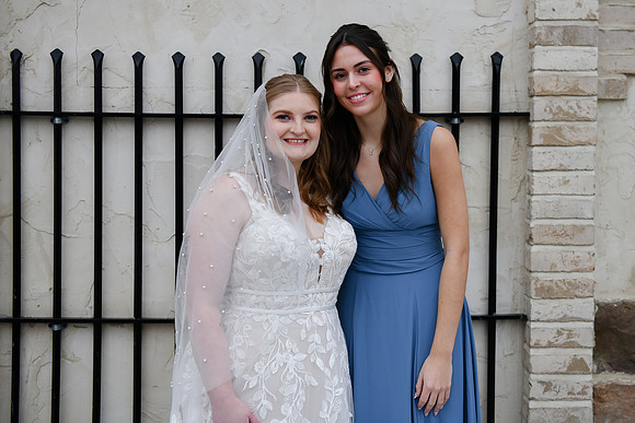 Madysen & Zak WD [bridal party] 083