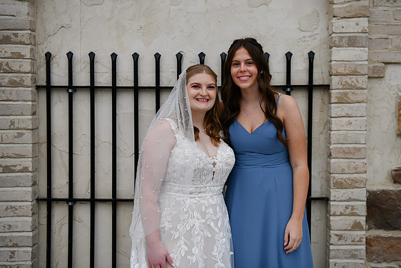 Madysen & Zak WD [bridal party] 088