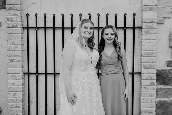 Madysen & Zak WD [bridal party] 095