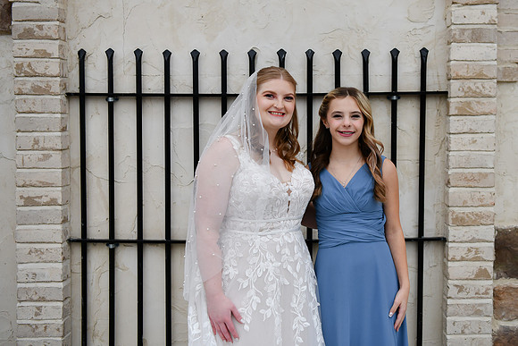 Madysen & Zak WD [bridal party] 094