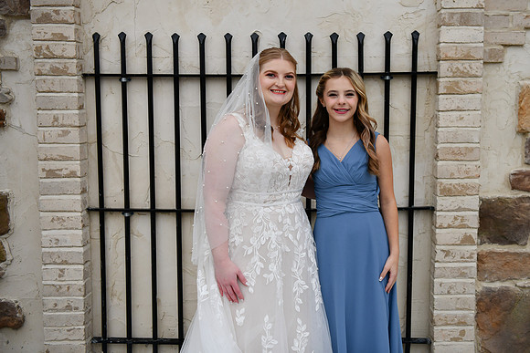Madysen & Zak WD [bridal party] 092