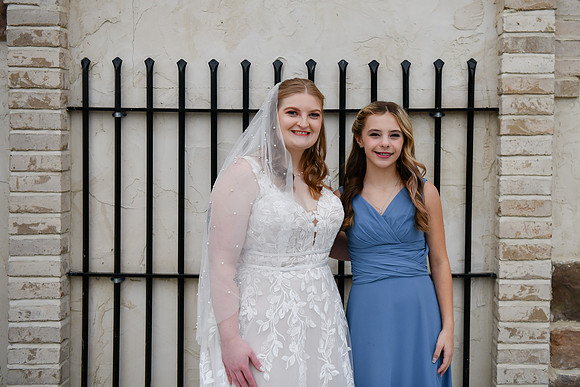 Madysen & Zak WD [bridal party] 098