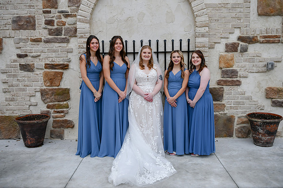 Madysen & Zak WD [bridal party] 108