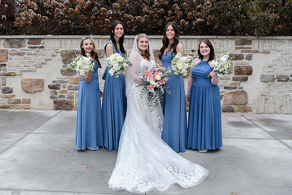 Madysen & Zak WD [bridal party] 115