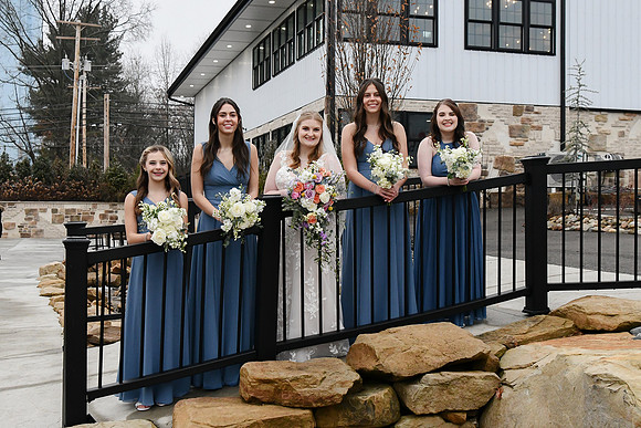 Madysen & Zak WD [bridal party] 127
