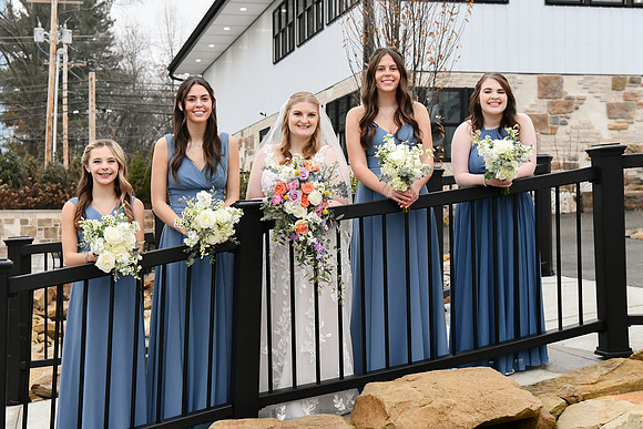 Madysen & Zak WD [bridal party] 128