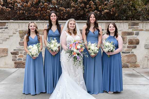 Madysen & Zak WD [bridal party] 126