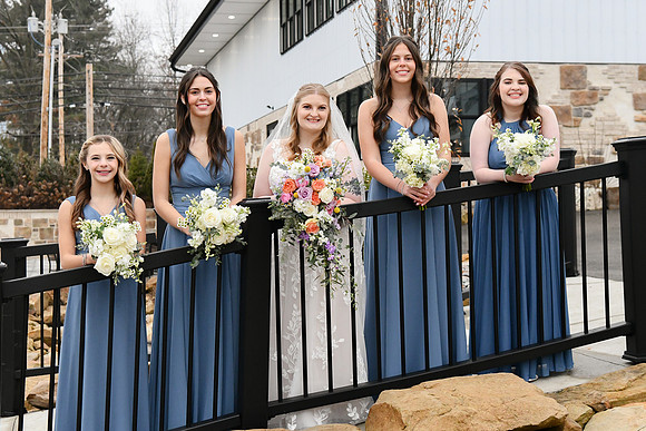 Madysen & Zak WD [bridal party] 129
