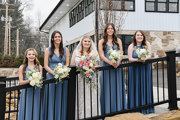 Madysen & Zak WD [bridal party] 130