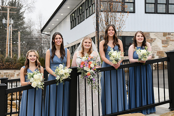 Madysen & Zak WD [bridal party] 132