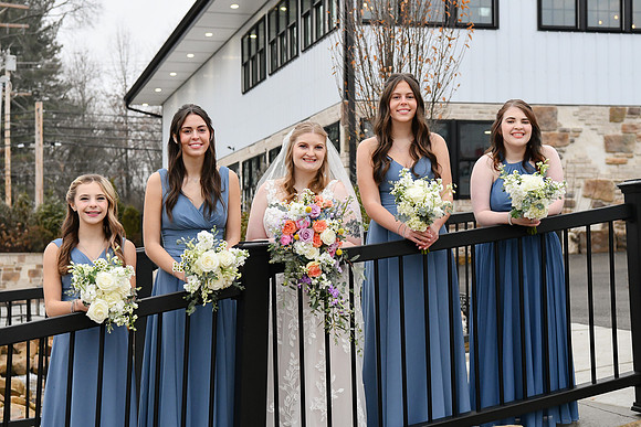 Madysen & Zak WD [bridal party] 135