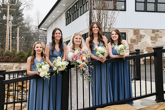 Madysen & Zak WD [bridal party] 136