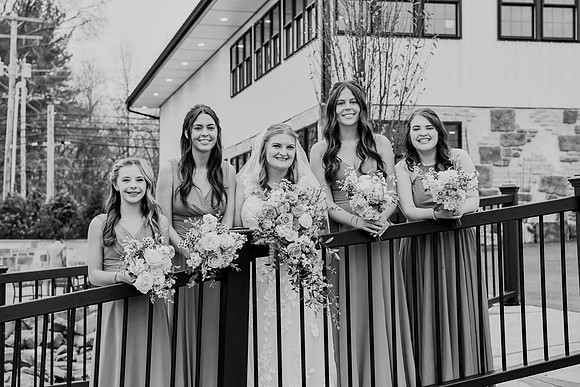 Madysen & Zak WD [bridal party] 140