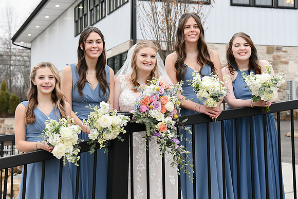 Madysen & Zak WD [bridal party] 143