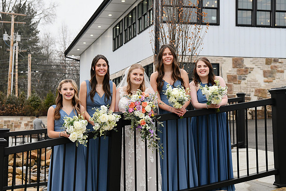 Madysen & Zak WD [bridal party] 141