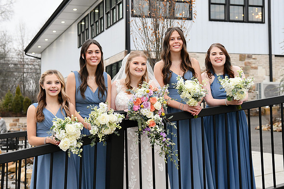 Madysen & Zak WD [bridal party] 144