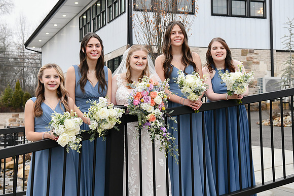 Madysen & Zak WD [bridal party] 146