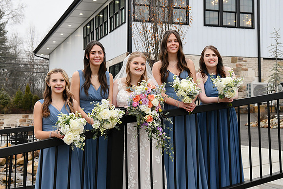 Madysen & Zak WD [bridal party] 147