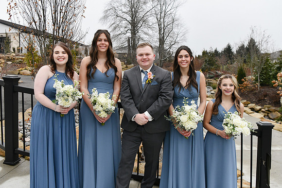 Madysen & Zak WD [bridal party] 155