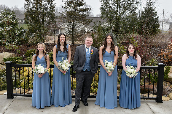 Madysen & Zak WD [bridal party] 158