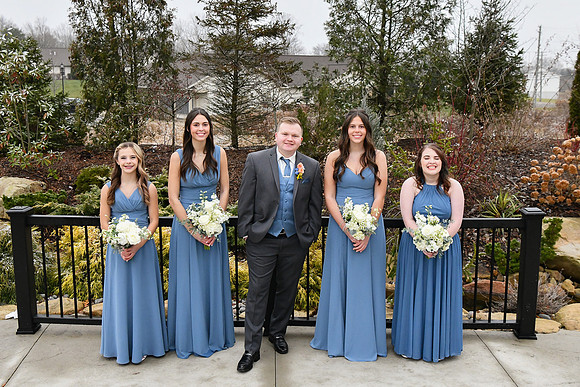 Madysen & Zak WD [bridal party] 159