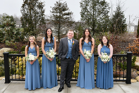Madysen & Zak WD [bridal party] 161