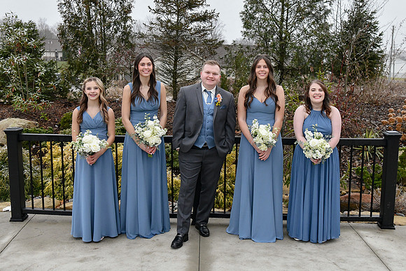 Madysen & Zak WD [bridal party] 162