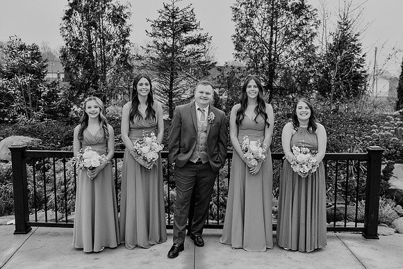 Madysen & Zak WD [bridal party] 164