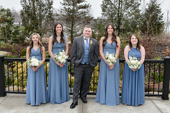 Madysen & Zak WD [bridal party] 163