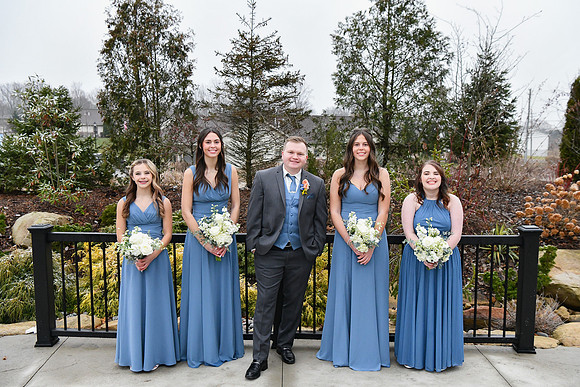 Madysen & Zak WD [bridal party] 165
