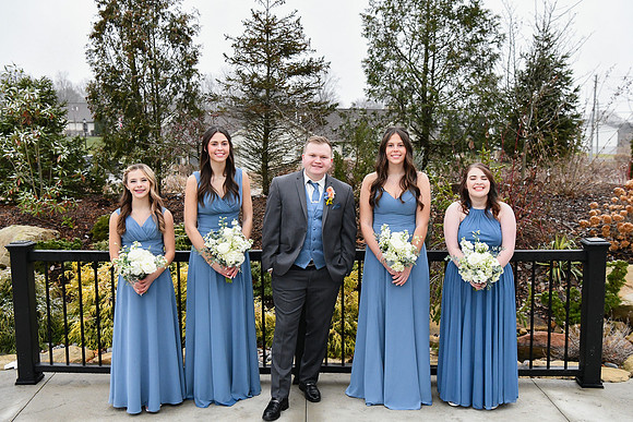 Madysen & Zak WD [bridal party] 166