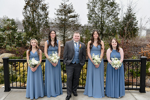 Madysen & Zak WD [bridal party] 168