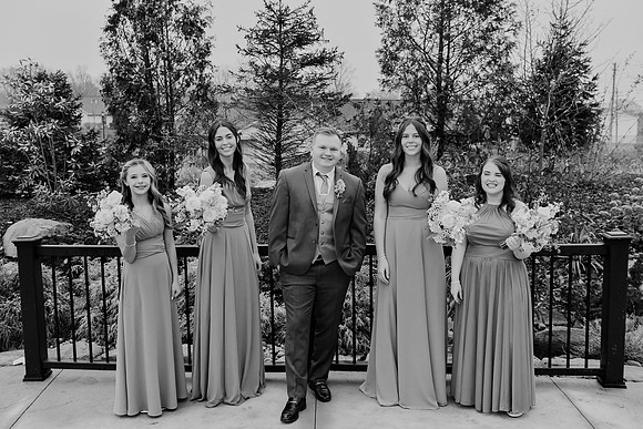 Madysen & Zak WD [bridal party] 170