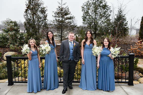 Madysen & Zak WD [bridal party] 173