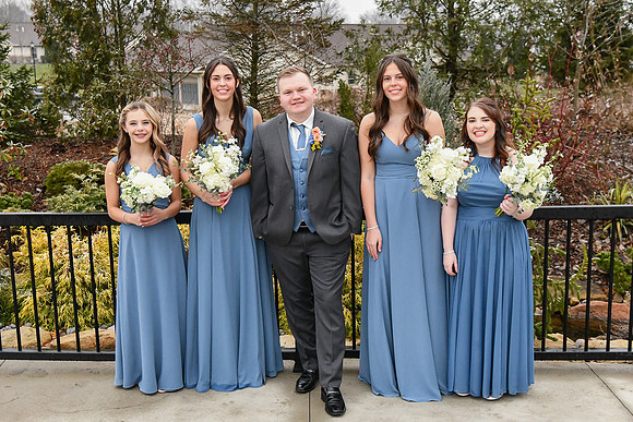Madysen & Zak WD [bridal party] 179