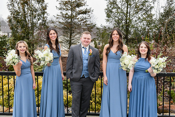 Madysen & Zak WD [bridal party] 176