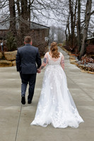 Madysen & Zak WD [bride and groom] 001
