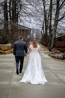 Madysen & Zak WD [bride and groom] 004