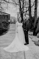 Madysen & Zak WD [bride and groom] 006
