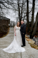Madysen & Zak WD [bride and groom] 005