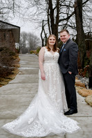 Madysen & Zak WD [bride and groom] 008