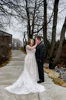 Madysen & Zak WD [bride and groom] 009