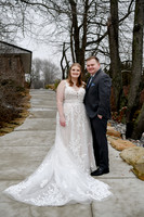 Madysen & Zak WD [bride and groom] 007