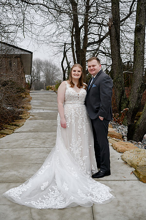 Madysen & Zak WD [bride and groom] 007